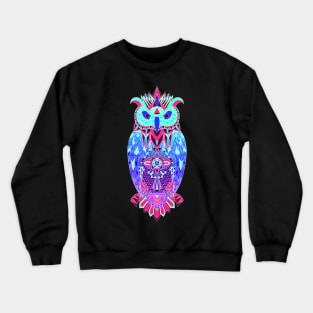 Buho 7 Crewneck Sweatshirt